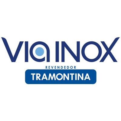 Logo da loja viainox.com
