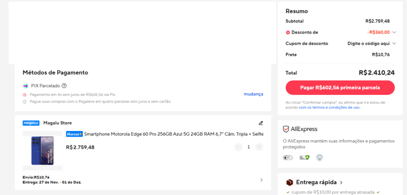 Imagem exemplificando o trecho de texto anterior