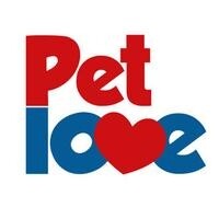 Logo da loja petlove.com.br