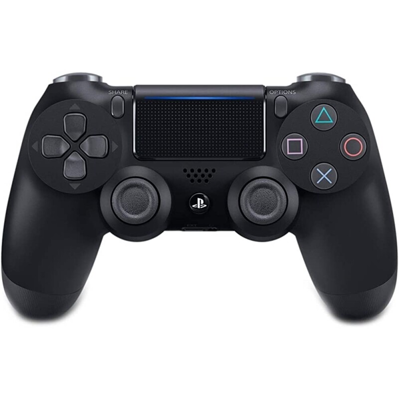 Controle PS4 sem Fio Dualshock R$ 392 - Promobit