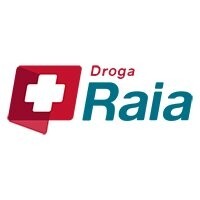 Logo da loja drogaraia.com.br