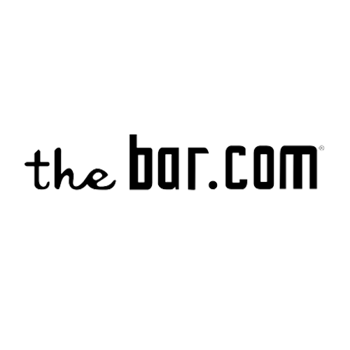 Logo da loja thebar.com