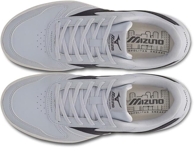 Por R$ 169,99: Tênis Mizuno street wind adulto-unissex