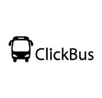 Logo da loja clickbus.com.br